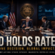 How Federal Reserves Rate Hold Affects Global Economy