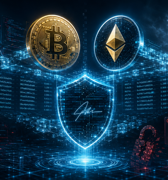 What They Never Told You About the Security of Cryptocurrencies