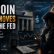 Why Bitcoin Moves With the Fed, When It Claims to Be Independent