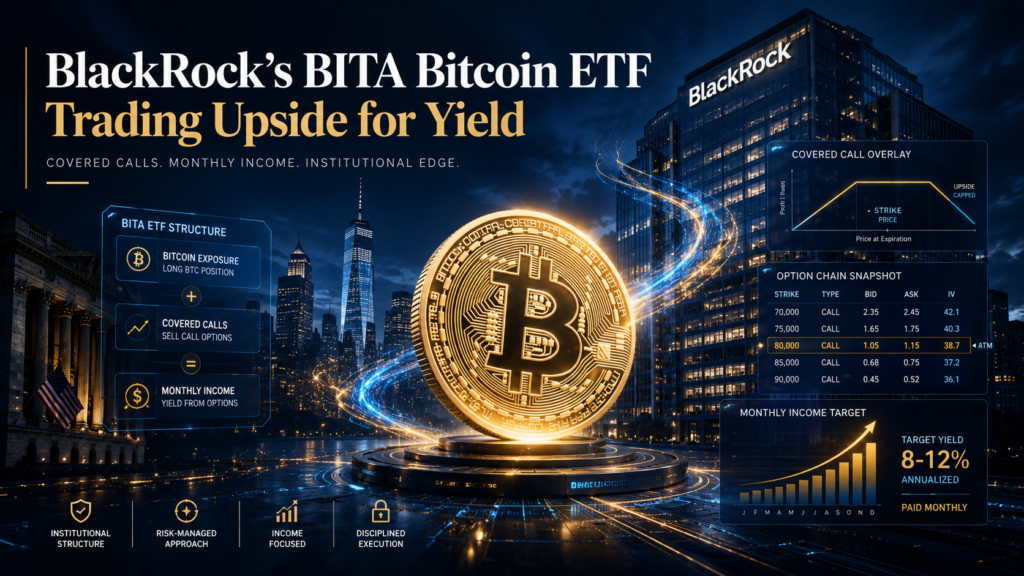 Why Financial Advisors May Pay Attention to Bitcoin-linked ETF