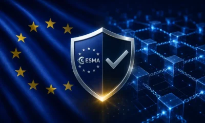ESMA Adds 14 CASPs to MiCA Register as Licensing Slows