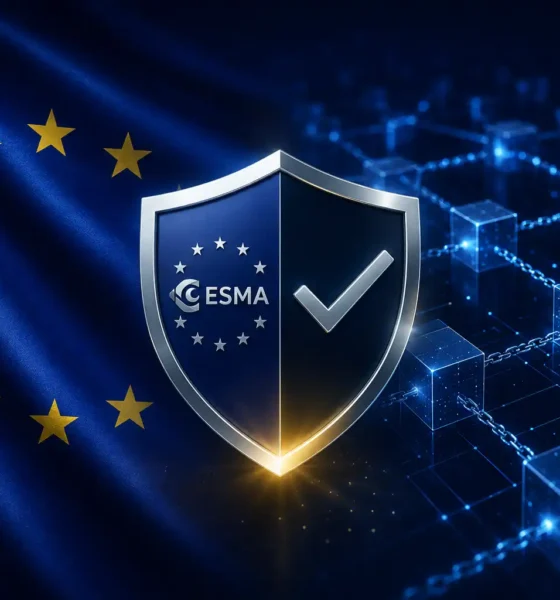 ESMA Adds 14 CASPs to MiCA Register as Licensing Slows