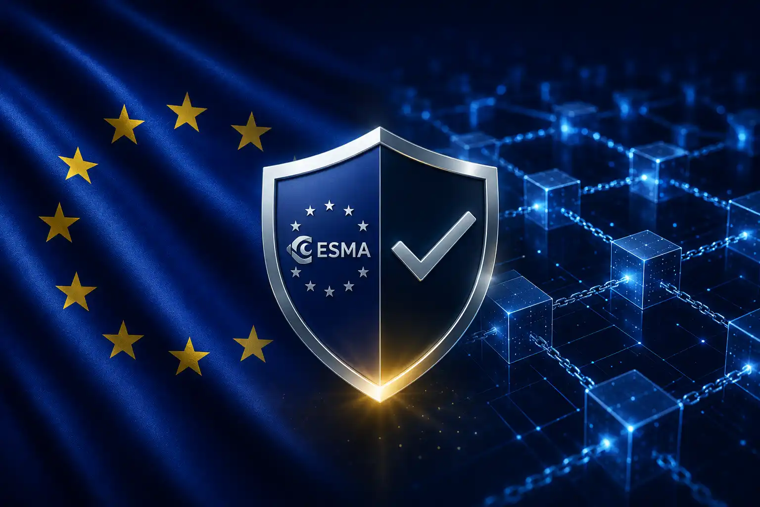 ESMA Adds 14 CASPs to MiCA Register as Licensing Slows