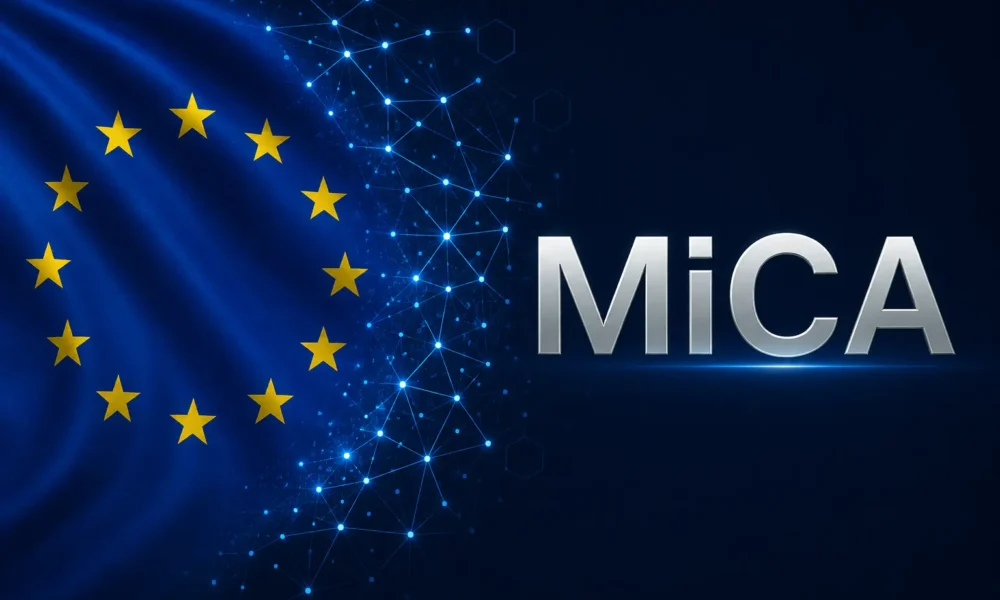 MiCA Migration Puts EU Crypto Firms on High Alert as AMLA Warns of Financial Crime Risks