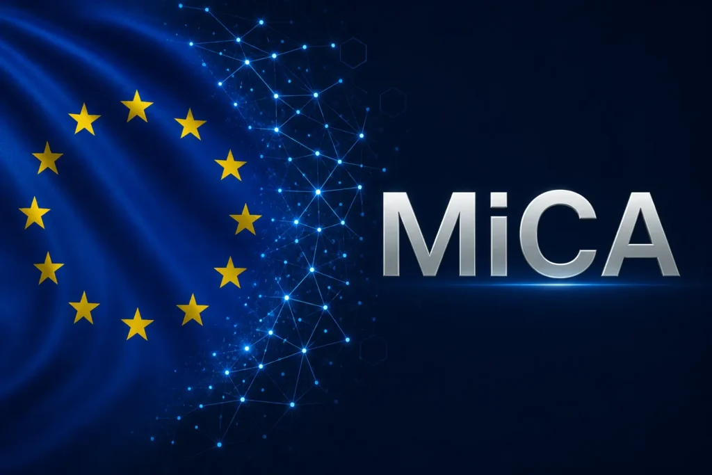 MiCA Migration Puts EU Crypto Firms on High Alert as AMLA Warns of Financial Crime Risks