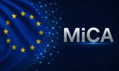 MiCA Migration Puts EU Crypto Firms on High Alert as AMLA Warns of Financial Crime Risks