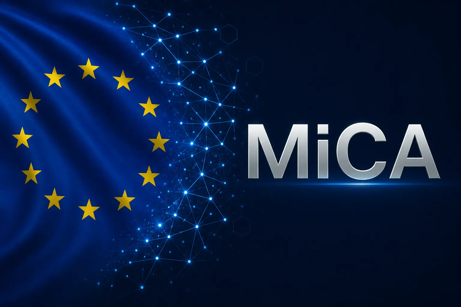 MiCA Migration Puts EU Crypto Firms on High Alert as AMLA Warns of Financial Crime Risks