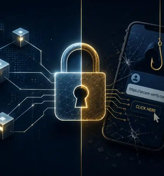 Crypto Can Be Secure Without Being Safe