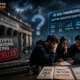 SEC headquarters and concerned crypto founders reviewing existing securities exemptions after the regulator canceled its meeting on a new token fundraising framework.