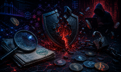 Why DeFi Hacks Keep Happening After Audits
