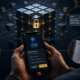 Crypto safety risks surrounding a user while the underlying blockchain remains technically secure