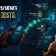 Hidden cost of instant crypto payments showing stablecoin transfers, reserve risk, freeze risk, compliance checks, and cash-out friction