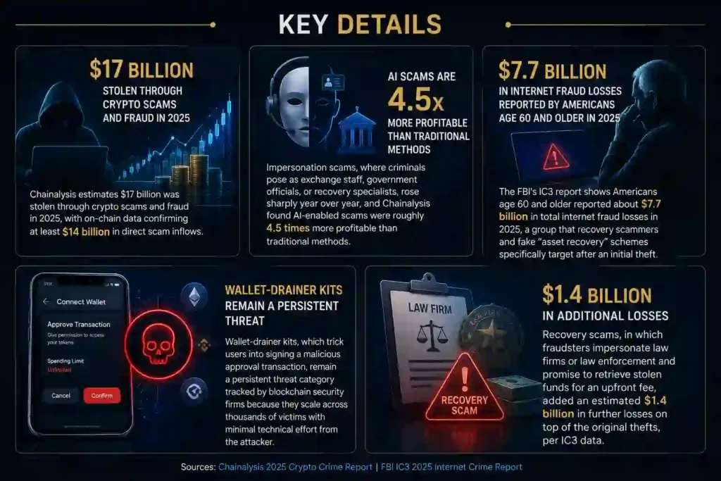 key details || crypto security vs safety