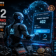 AI agent authorizing an x402 crypto payment as security warnings highlight unpaid merchants, gas abuse, asset exposure, and facilitator risks in autonomous digital commerce.