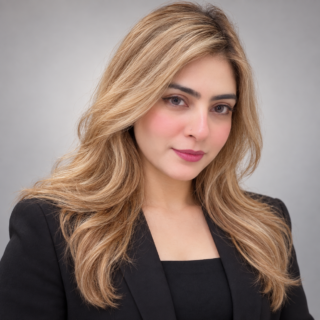 Afshan Rasheed