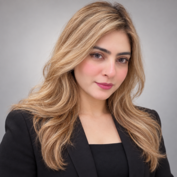Afshan Rasheed