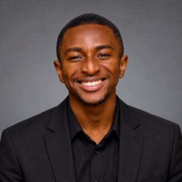 Bennett Uwagwu