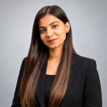 Farheen Rahman