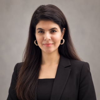 Maheen Farrukh