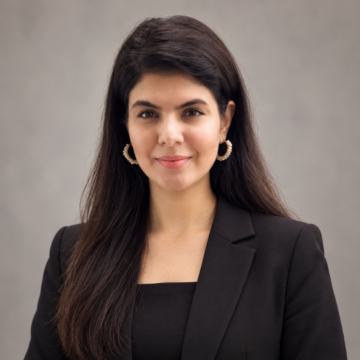Maheen Farrukh