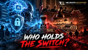 Anthropic and Claude AI caught between Pentagon military requirements and AI safety safeguards after a U.S. appeals court ruling