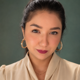 Iqra Jahangir