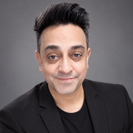 Jawad Hussain