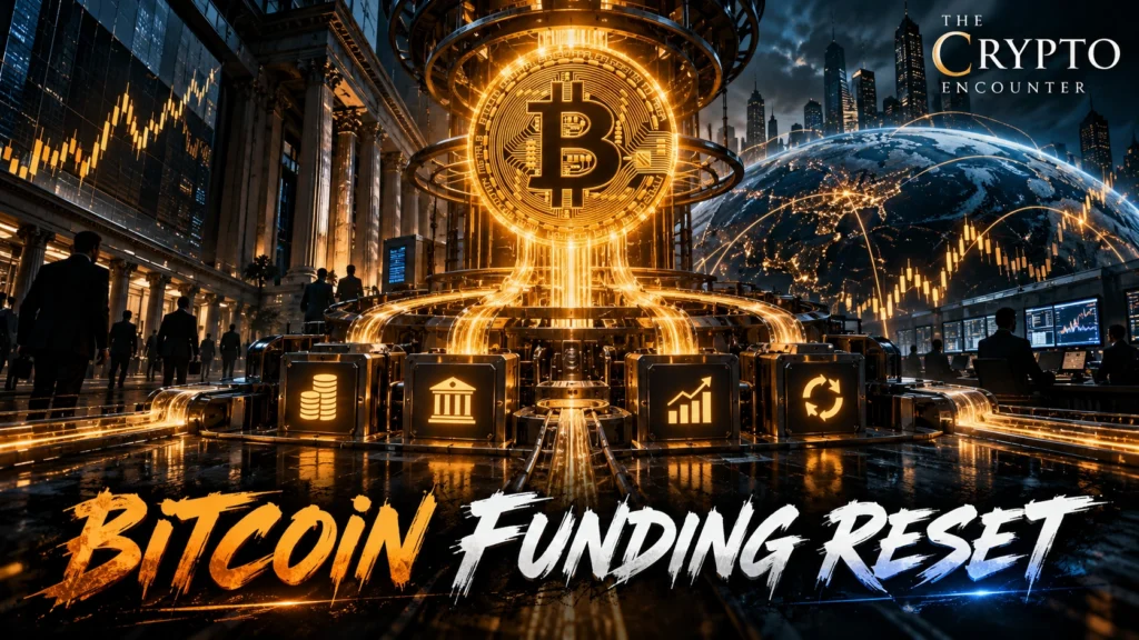 Strategy daily dividend proposal for STRF, STRC, STRK and STRD alongside Bitcoin and capital-market imagery